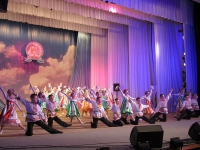 Руский танец