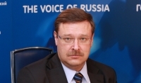 К.Косачев