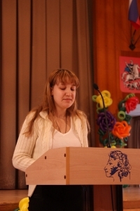 Мария Ананьева (Бельцы) завоевала второе место в общем  зачете