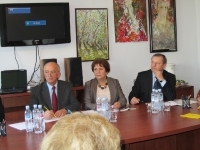 Словесники  Молдавии перенимают опыт российских коллег