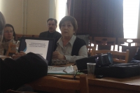 С.Беляева о реформах образования