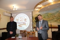  В. Харламов и В. Филипов готовы рассказали об особенностях программы переселения 
