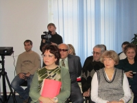 В работе форума участвовали представители Кишинева и Приднестровья