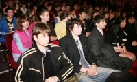 Фестиваль российского кино, посвященный празднованию "Великой Победы над фашизмом", 