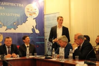 А. Березынц пригласил к сотрудничеству молодежных лидеров Молдавии