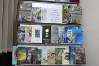Книги русских писателей Молдавии 
