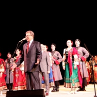 В. Филипп: «Этот концерт – подарок России жителям Молдавии ко Дню Победы»