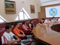Молодежь видит перспективы сохранения русского языка в Молдавии