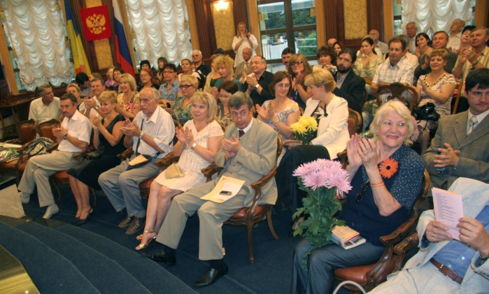 3ал был покорен виртуозным исполнением 