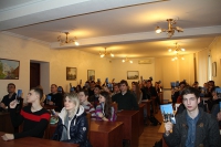 У молдавских старшеклассников высок интерес к российскому образованию