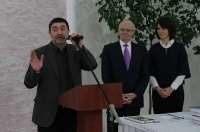 Молдавские журналисты приветствовали возможность подобного диалога