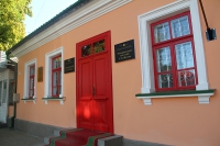 Дом-музей Щусева после реставрации