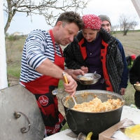 Полевая кухня